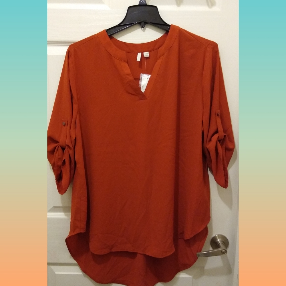 Blouse